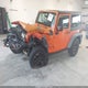 1C4AJWAG7FL645882 2015 Jeep Wrangler Willys Wheeler auction photo thumbnail 2
