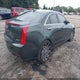 1G6AH5RXXF0128980 2015 Cadillac Ats Luxury auction photo thumbnail 4