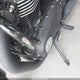SMTD40HL0STCF6712 2025 Triumph Motorcycle Bonneville T120/Elvis Presley auction photo thumbnail 16