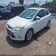 1FAHP3H20CL393190 2012 Ford Focus Sel auction photo thumbnail 2
