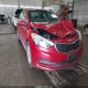 KNAFX4A68G5479570 2016 Kia Forte Lx auction photo thumbnail 1