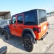 1C4HJXFN7PW644307 2023 Jeep Wrangler 4-Door Rubicon 4X4 auction photo thumbnail 14