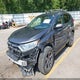 7FARW2H54JE104984 2018 Honda Cr-V Ex auction photo thumbnail 2