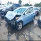 KMHDH4AE2CU265832 2012 Hyundai Elantra Gls (Ulsan Plant) auction photo thumbnail 2