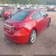 JM1GJ1V67E1158917 2014 Mazda Mazda6 I Touring auction photo thumbnail 4