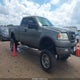 1FTPX14525NB12265 2005 Ford F-150 Fx4/Lariat/Xl/Xlt auction photo thumbnail 1