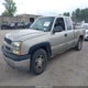 2GCEC19VX31359737 2003 Chevrolet Silverado 1500 Ls auction photo thumbnail 2
