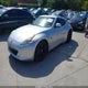 JN1AZ4EH1AM504358 2010 Nissan 370Z Touring auction photo thumbnail 2