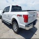 1FTEW1EGXHFB53560 2017 Ford F-150 Lariat auction photo thumbnail 3