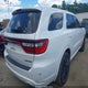 1C4RDJDG3EC979348 2014 Dodge Durango Limited auction photo thumbnail 4