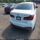 WBAJA7C53KWW23384 2019 BMW 530I xDrive auction photo thumbnail 16