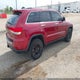 1C4RJFBGXEC249042 2014 Jeep Grand Cherokee Limited auction photo thumbnail 4
