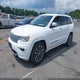 1C4RJFCG0JC505245 2018 Jeep Grand Cherokee Overland 4X4 auction photo thumbnail 2