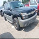 3GNEK13T32G135832 2002 Chevrolet Avalanche 1500 auction photo thumbnail 1