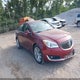 2G4GK5EX7G9144149 2016 Buick Regal Turbo auction photo thumbnail 1