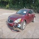 2G4GK5EX7G9144149 2016 Buick Regal Turbo auction photo thumbnail 2
