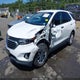 3GNAXUEV1KS617163 2019 Chevrolet Equinox Lt auction photo thumbnail 2