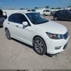 1HGCR2F3XEA258643 2014 Honda Accord Lx auction photo thumbnail 1
