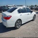 1HGCR2F3XEA258643 2014 Honda Accord Lx auction photo thumbnail 4