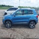 WVGWV7AX3HW504031 2017 Volkswagen Tiguan 2.0T Sel auction photo thumbnail 14