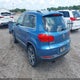 WVGWV7AX3HW504031 2017 Volkswagen Tiguan 2.0T Sel auction photo thumbnail 3