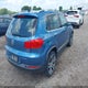 WVGWV7AX3HW504031 2017 Volkswagen Tiguan 2.0T Sel auction photo thumbnail 4