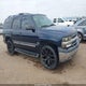 1GNEC13V14R292292 2004 Chevrolet Tahoe Ls auction photo thumbnail 1