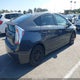 JTDKN3DU7D5592000 2013 Toyota Prius Two auction photo thumbnail 4