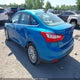 1FAHP3H20CL399880 2012 Ford Focus Sel auction photo thumbnail 3
