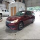 1HGCR2F39GA178155 2016 Honda Accord Lx auction photo thumbnail 2