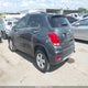 KL7CJLSB5JB628116 2018 Chevrolet Trax Lt auction photo thumbnail 3
