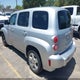 3GNBABFW4BS504888 2011 Chevrolet Hhr Lt auction photo thumbnail 3