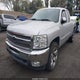 1GCRKSE7XDZ106797 2013 Chevrolet Silverado 1500 Lt auction photo thumbnail 2
