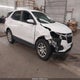 3GNAXUEV6NL203729 2022 Chevrolet Equinox Awd Lt auction photo thumbnail 1