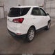 3GNAXUEV6NL203729 2022 Chevrolet Equinox Awd Lt auction photo thumbnail 4
