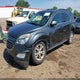 2GNALCEK3H1595747 2017 Chevrolet Equinox Lt auction photo thumbnail 2