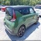 KNDJ33AUXP7202053 2023 Kia Soul Ex auction photo thumbnail 4