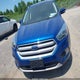 1FMCU9JD6HUC13414 2017 Ford Escape Titanium auction photo thumbnail 12