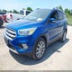 1FMCU9JD6HUC13414 2017 Ford Escape Titanium auction photo thumbnail 2