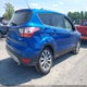 1FMCU9JD6HUC13414 2017 Ford Escape Titanium auction photo thumbnail 4