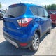 1FMCU9JD6HUC13414 2017 Ford Escape Titanium auction photo thumbnail 6