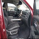 1C6RREJT9NN431697 2022 Ram 1500 Laramie 4X2 5'7 Box auction photo thumbnail 5