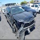 5TDKDRAHXRS542979 2024 Toyota Highlander Xle auction photo thumbnail 1