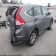 2HKRM3H39EH517447 2014 Honda Cr-V Lx auction photo thumbnail 4