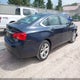 1G1125S39FU103625 2015 Chevrolet Impala 2Lt auction photo thumbnail 4