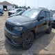 1C4RJFCG7JC264395 2018 Jeep Grand Cherokee High Altitude 4X4 auction photo thumbnail 2