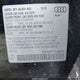 WA1BNAFY7L2030242 2020 Audi Q5 Premium Plus 45 Tfsi Quattro S Tronic auction photo thumbnail 9