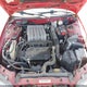 4C3AU52N2YE110273 2000 Chrysler Sebring Lxi auction photo thumbnail 10