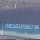 1FMCU0F62NUB57196 2022 Ford Escape S auction photo thumbnail 17