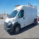 3C6MRVJG6PE536654 2023 Ram Promaster 3500 Cargo Van High Roof 159 Wb Ext auction photo thumbnail 2